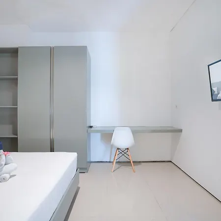 The Rooms Apartment Bali By Arm Hospitality