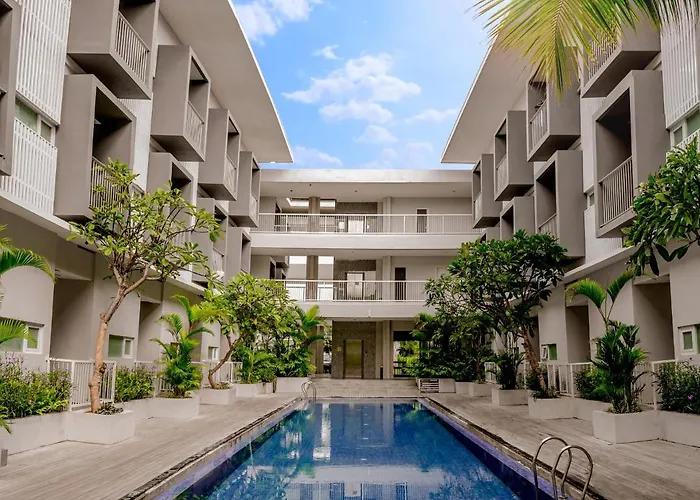 The Bali By Arm Hospitality 3* Denpasar (Bali)
