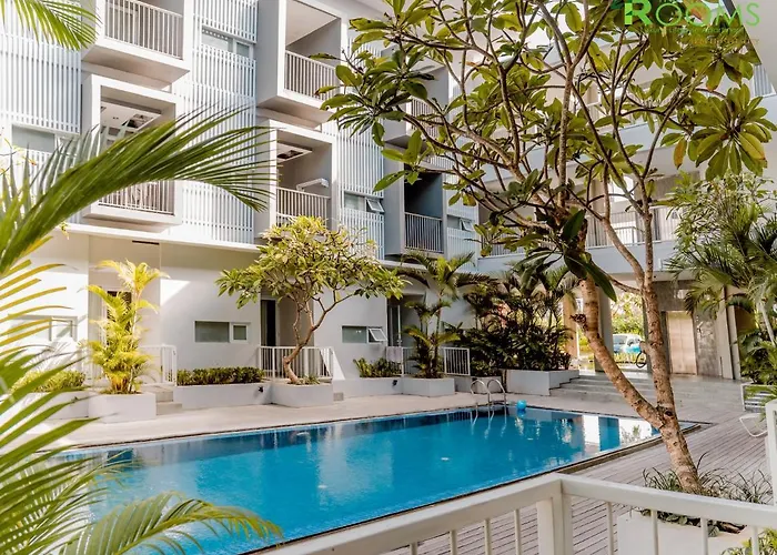 The Bali By Arm Hospitality