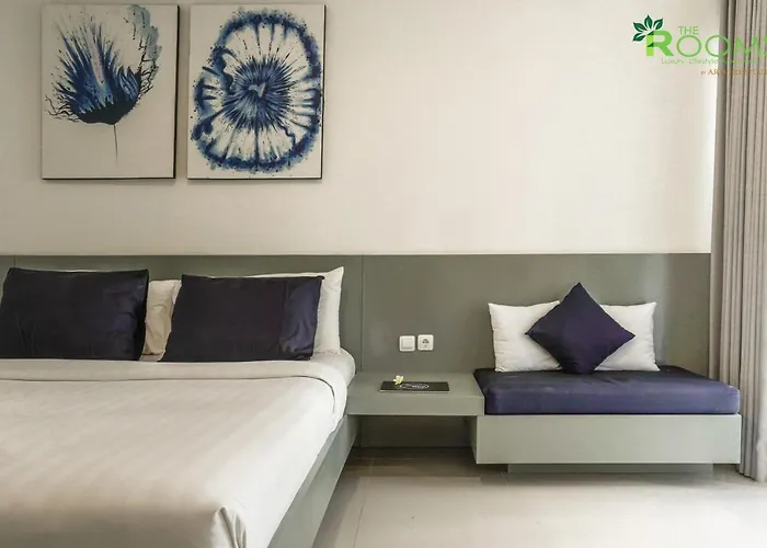 The Bali By Arm Hospitality