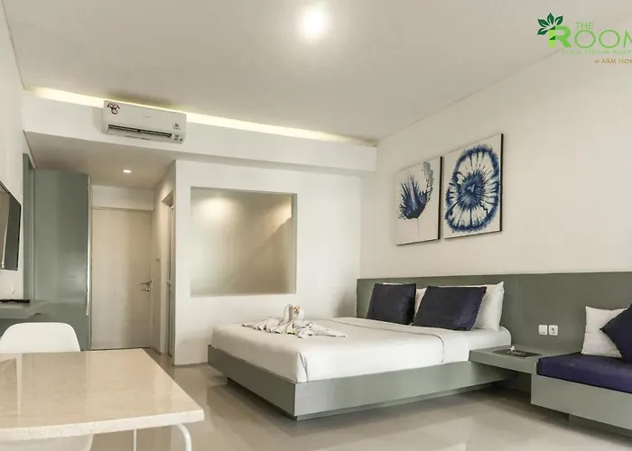 The Bali By Arm Hospitality Hotel 3*