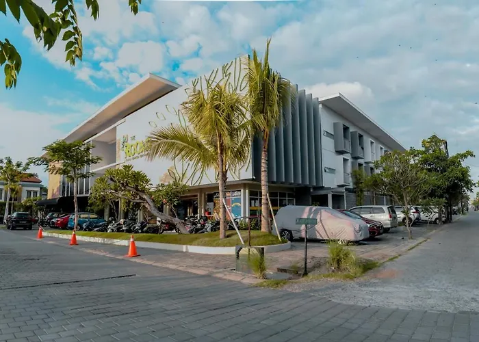 The Bali By Arm Hospitality Denpasar (Bali)