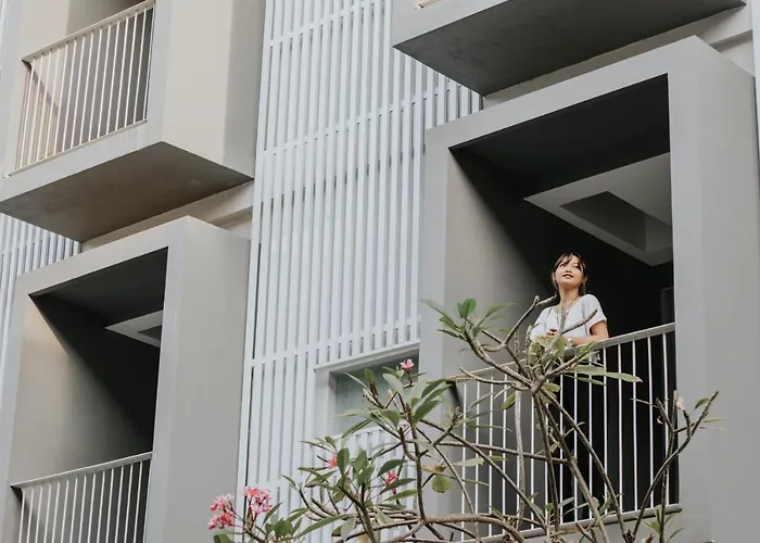 The Bali By Arm Hospitality Hotel 3*