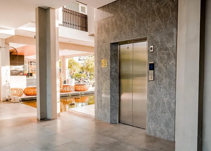 The Bali By Arm Hospitality 3*