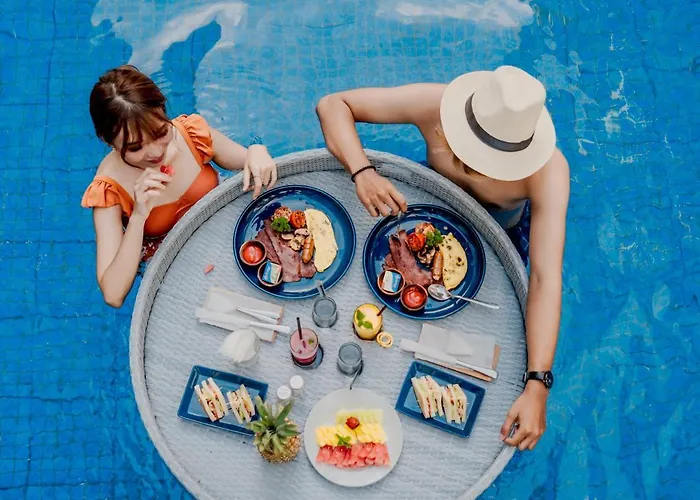 The Bali By Arm Hospitality 3*