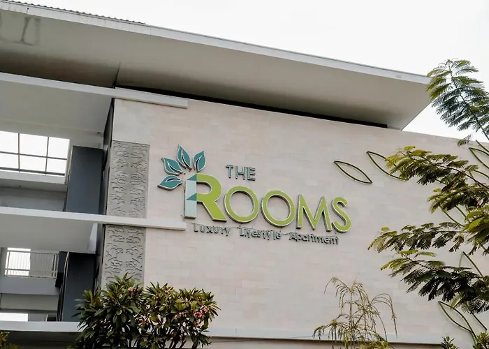 Hotel The Bali By Arm Hospitality 3*