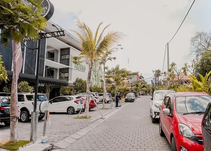The Bali By Arm Hospitality Otel
