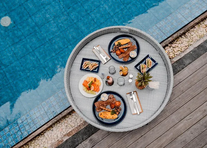 The Bali By Arm Hospitality 3*