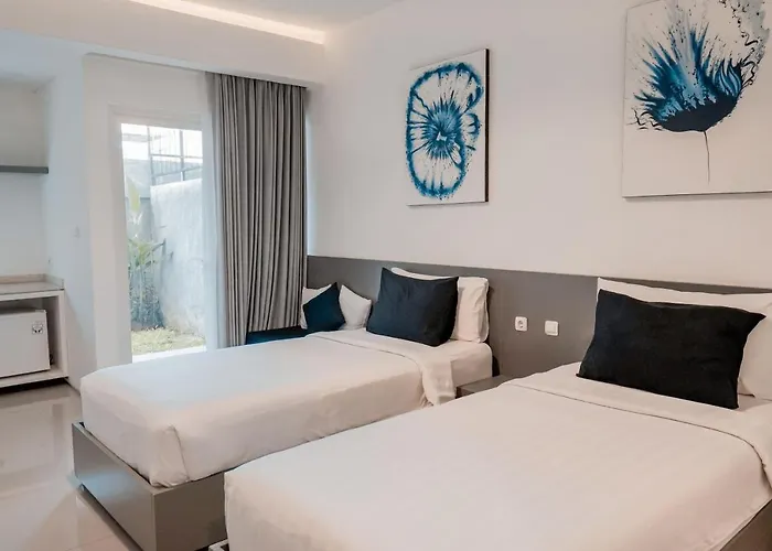 The Bali By Arm Hospitality