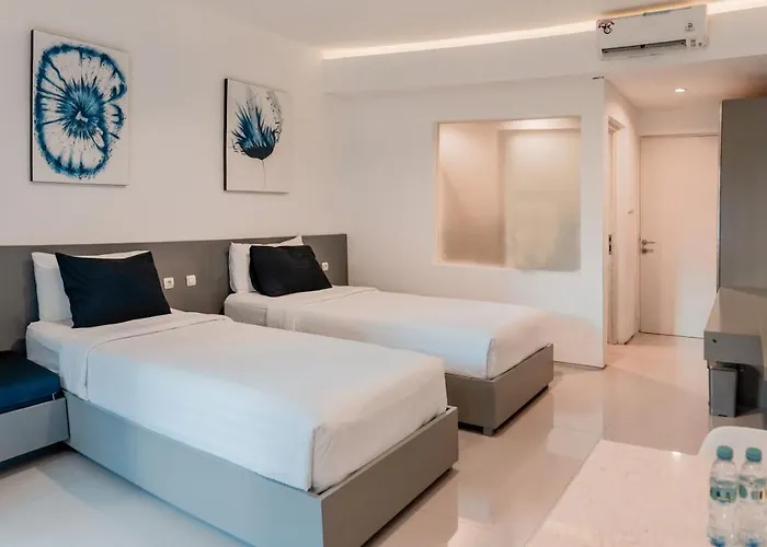 The Bali By Arm Hospitality Hotel 3*