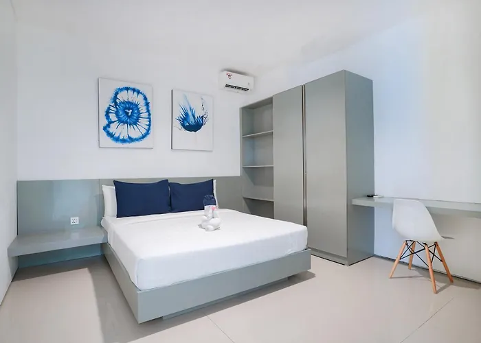 The Bali By Arm Hospitality