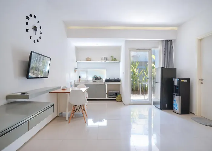 The Bali By Arm Hospitality Hotel