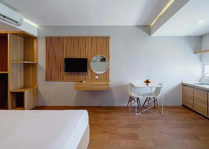 The Bali By Arm Hospitality Hotel 3*