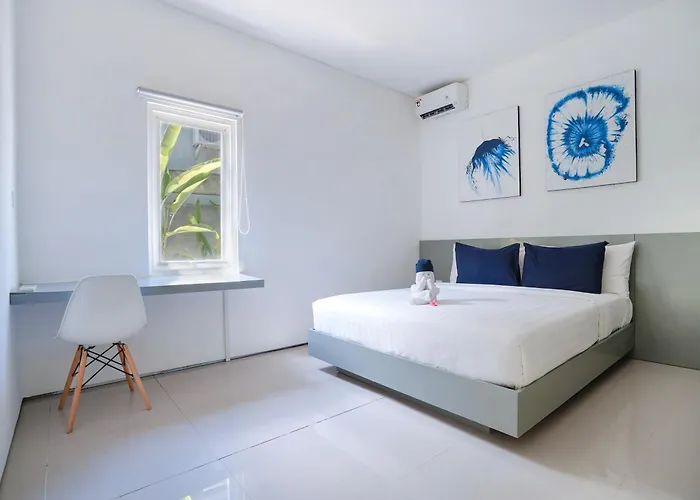 Hotel The Bali By Arm Hospitality