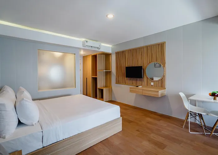 The Bali By Arm Hospitality 3*