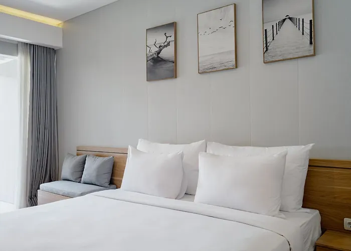 Hotel The Bali By Arm Hospitality