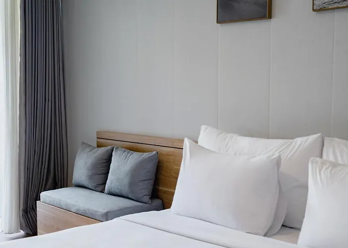 The Bali By Arm Hospitality Otel Denpasar