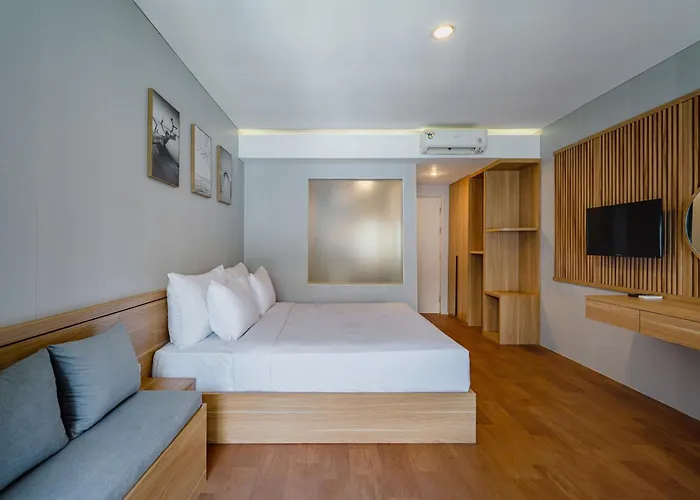 The Bali By Arm Hospitality 3* Denpasar (Bali)