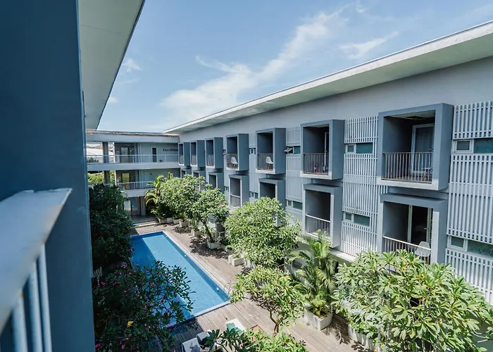 Hotel The Bali By Arm Hospitality