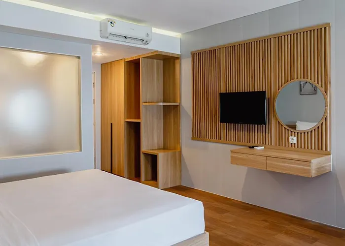 Hotel The Bali By Arm Hospitality 3*