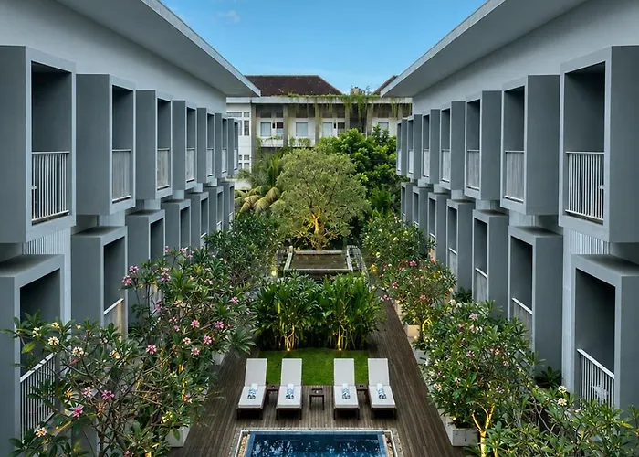 The Bali By Arm Hospitality 3* Denpasar