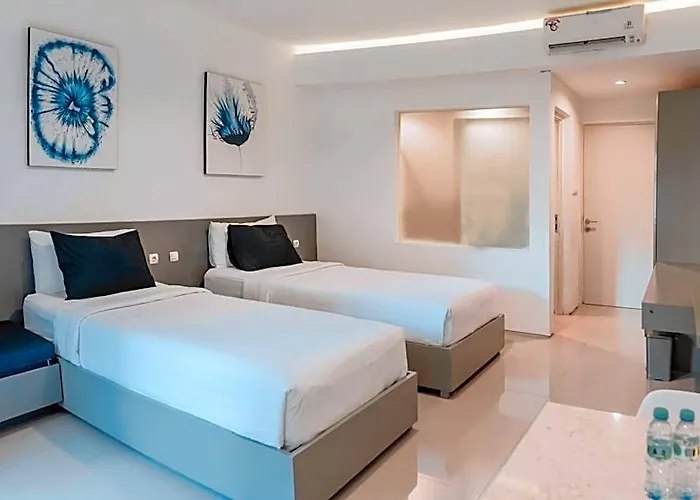 The Bali By Arm Hospitality Hotel 3*