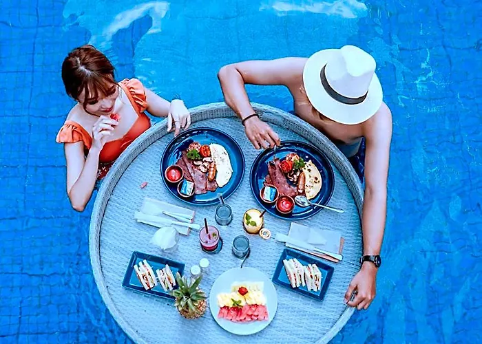 Hotel The Bali By Arm Hospitality