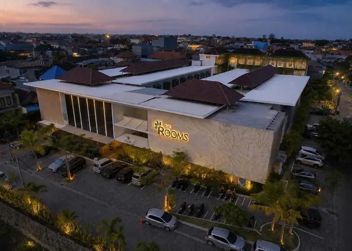 The Bali By Arm Hospitality Hotel 3*