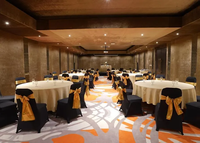 The Bali By Arm Hospitality Hotel 3*