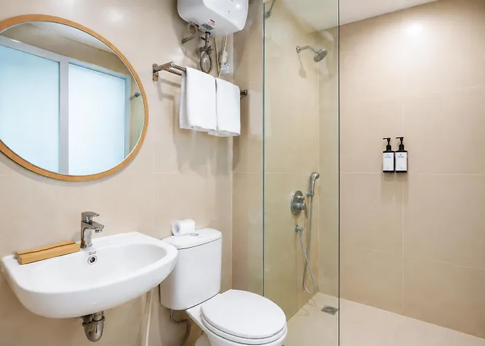 The Bali By Arm Hospitality Hotel Denpasar (Bali)