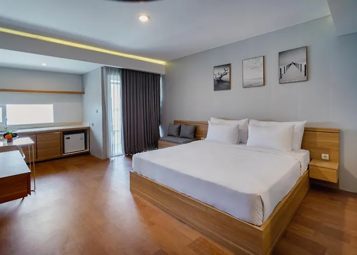 The Bali By Arm Hospitality 3*