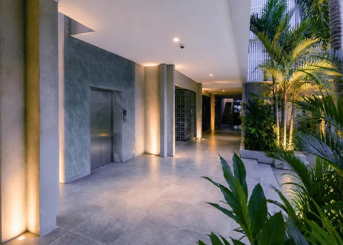 The Bali By Arm Hospitality Denpasar