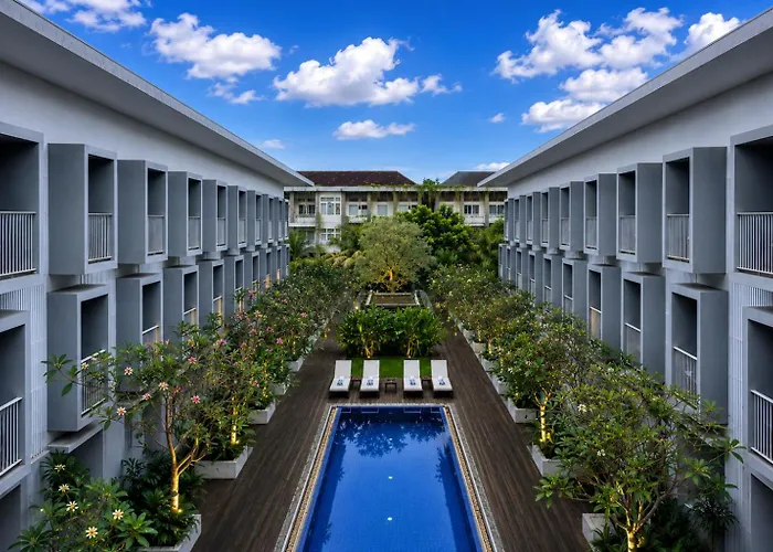 The Bali By Arm Hospitality 3* Denpasar