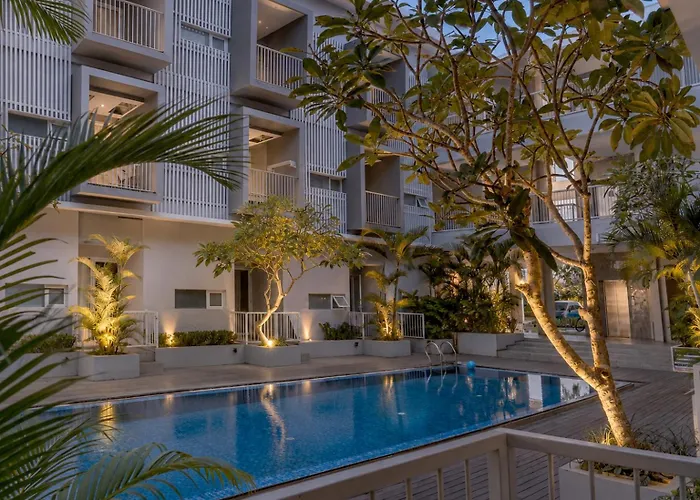 The Bali By Arm Hospitality