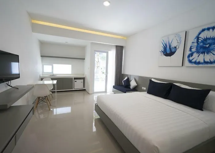 The Bali By Arm Hospitality Hotel