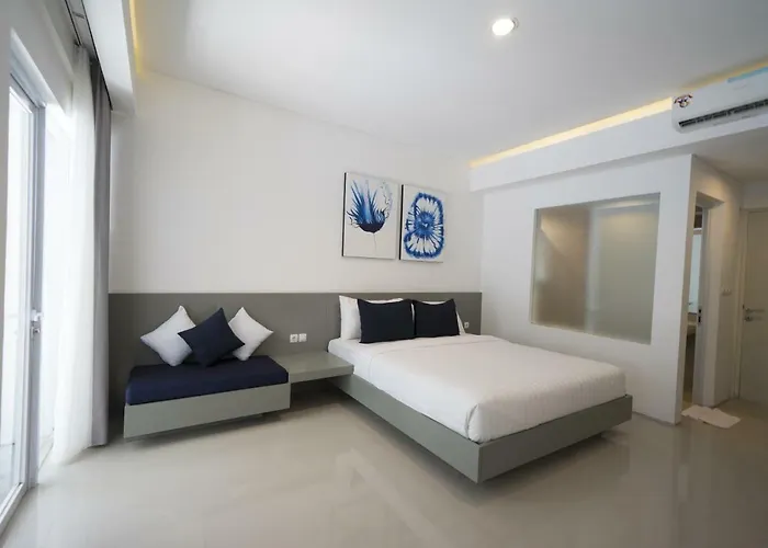 The Bali By Arm Hospitality Otel Denpasar