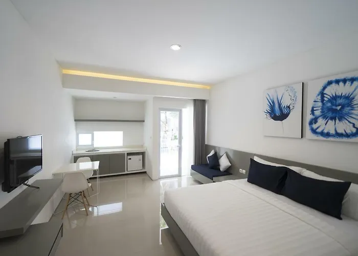 The Bali By Arm Hospitality Hotel Denpasar (Bali)