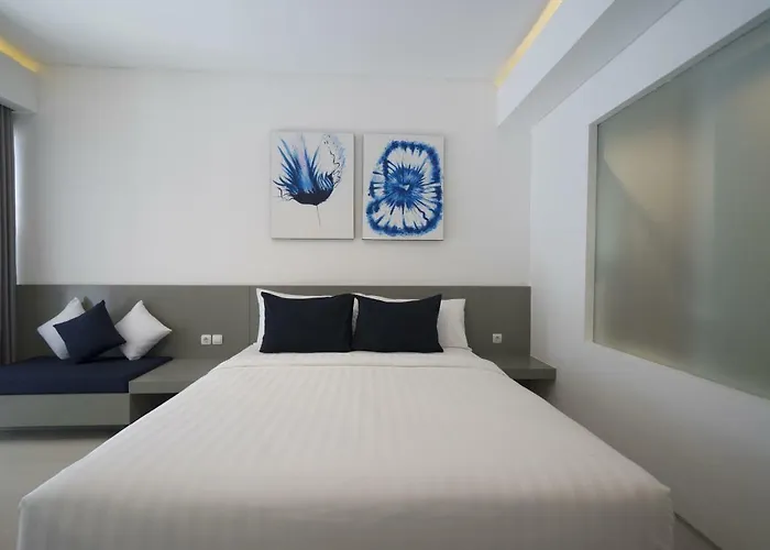 Hotel The Bali By Arm Hospitality